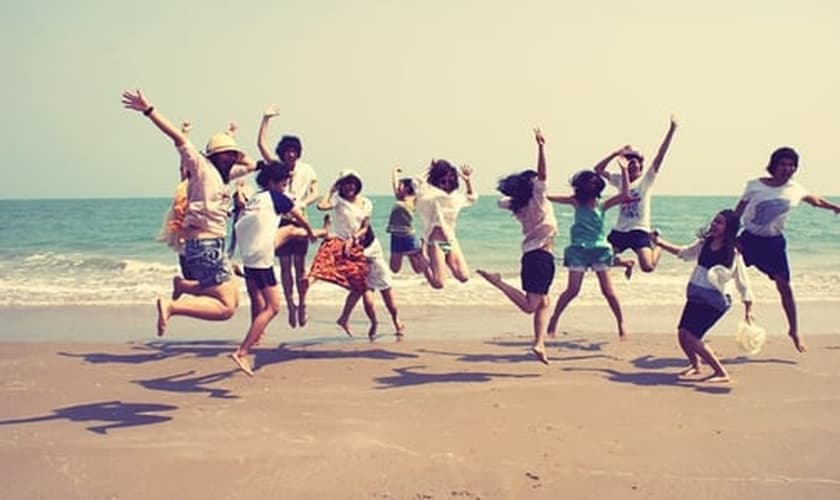 Amizade_imagem ilustrativa