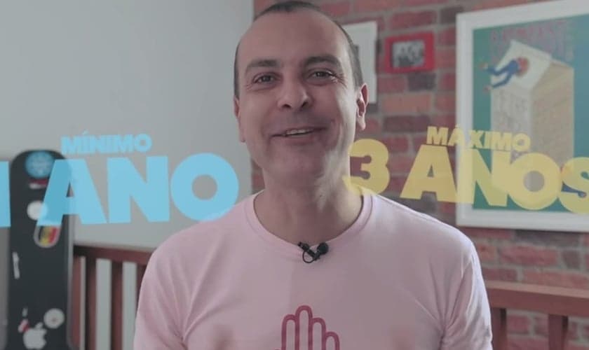 Eu Escolhi Esperar Responde _ Tempo de namoro