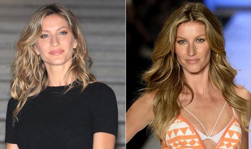 Dicas de colorações tendência