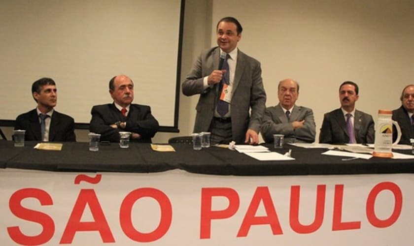 Salão São Paulo de Turismo