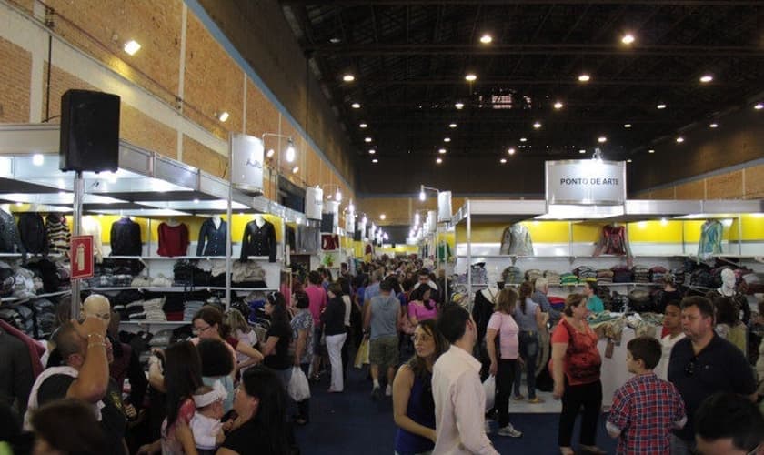 Feira do Circuito das Malhas