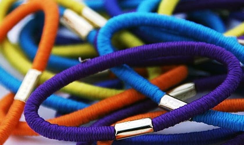 Cabelos quebradiços