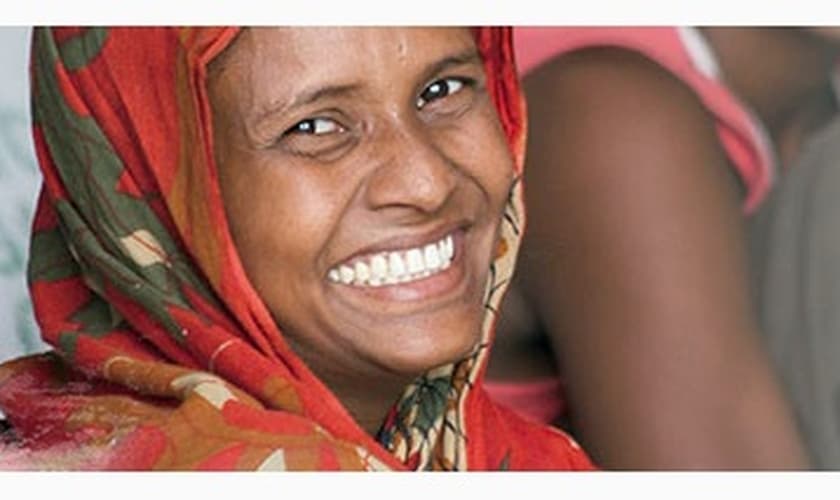 60 anos da Portas Abertas