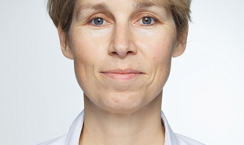 Aparência após horas de sono