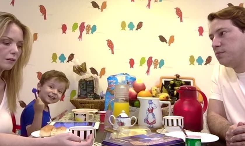 Falando de amor _ Bianca Toledo e Felipe Heiderich