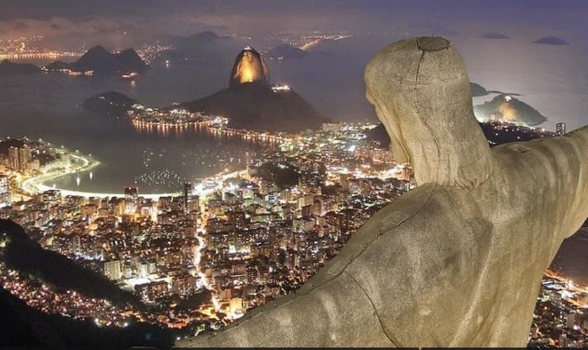 Paisagens de tirar o fôlego