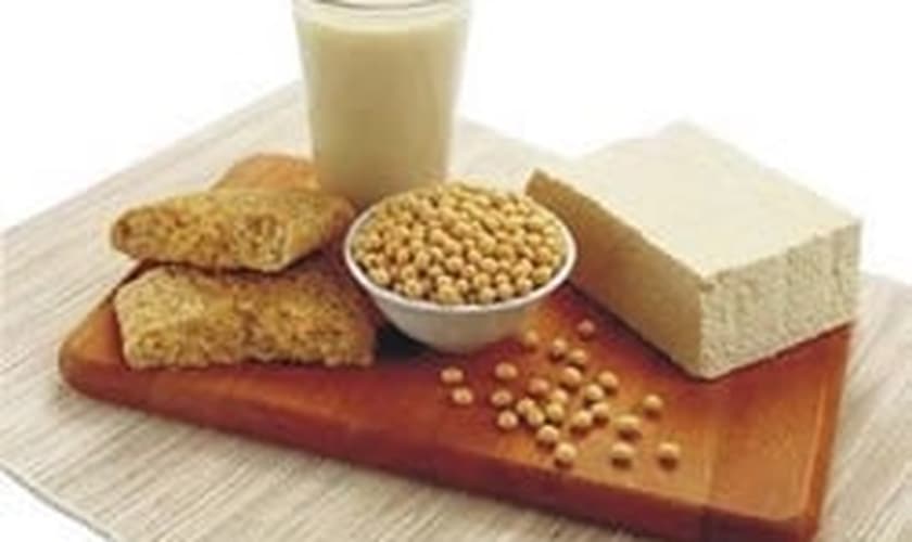 Alimentos ricos e cálcio