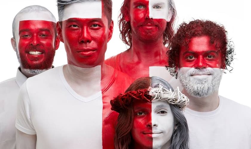 Só em Jesus _ Livres