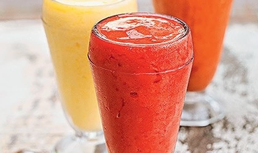 Smoothies