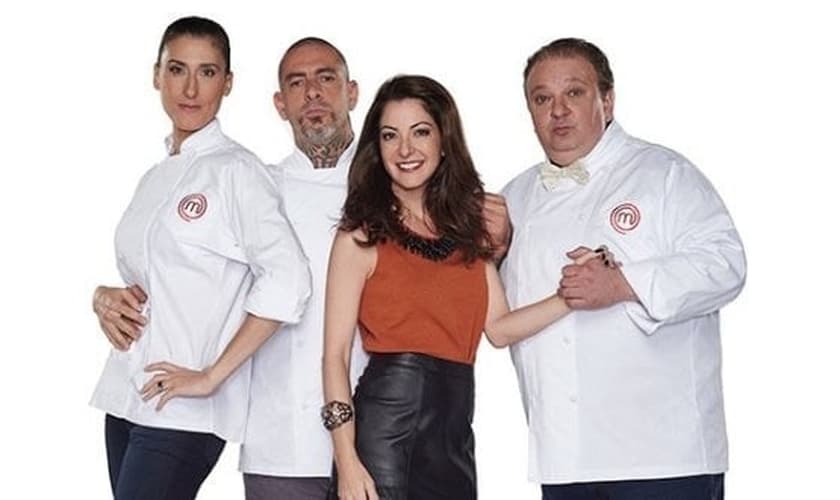 MasterChef Brasil