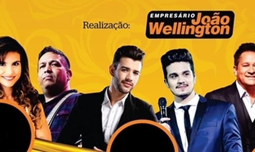 Expoagro Juiz de Fora 2015