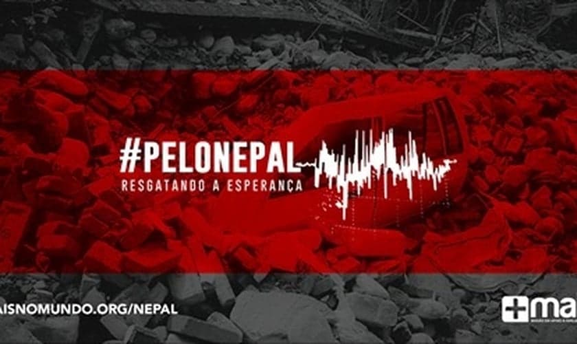 MAIS _ Pelo Nepal