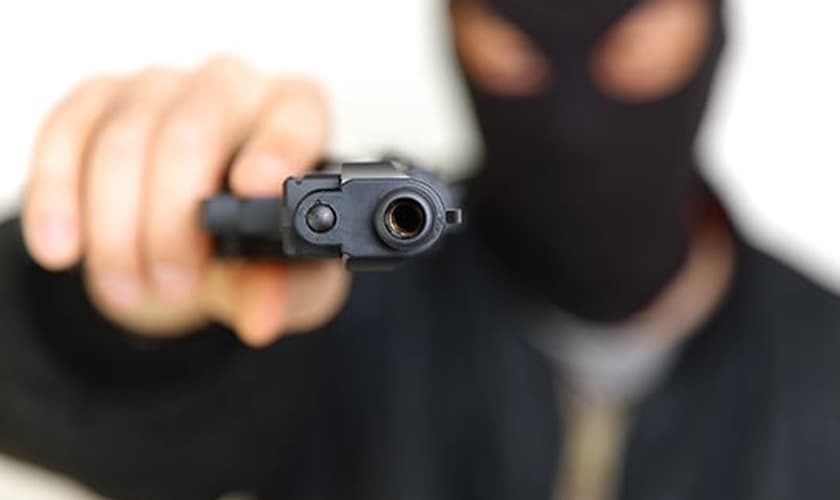 Criminoso