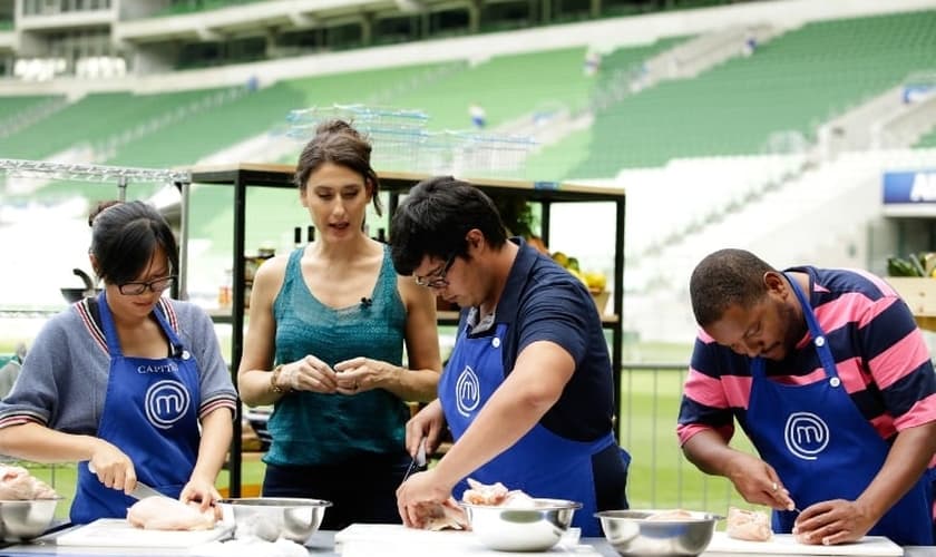 Masterchef Brasil