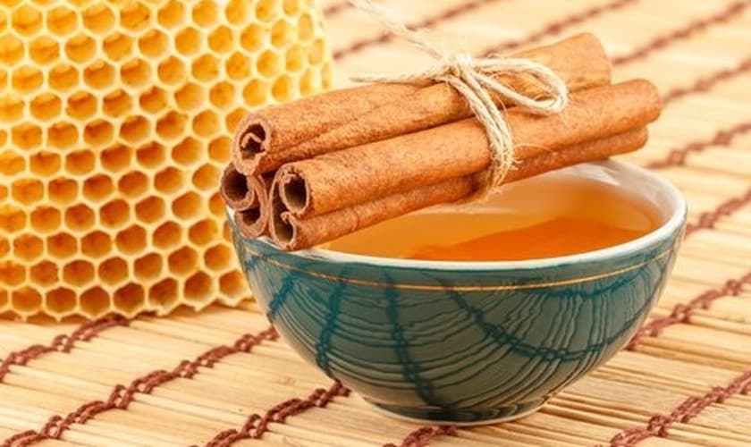 Tratamento caseiro para os cabelos