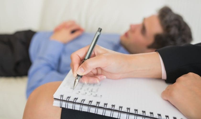 análise psicológica