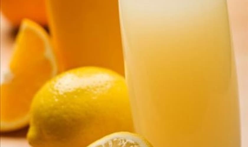 Sucos naturais