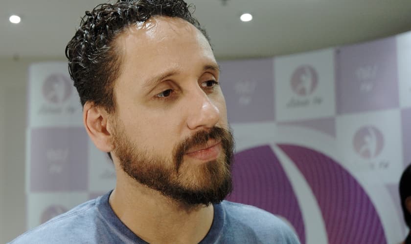 Aos 22 anos de carreira, Leonardo Gonçalves decidiu fazer uma pausa e agora planeja dedicar-se a outras atividades. (Foto: Guiame)