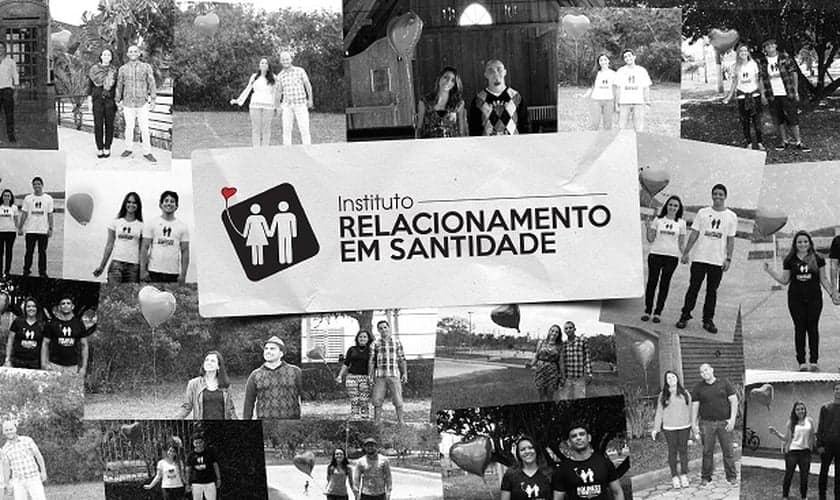 Instituto Relacionamento em Santidade