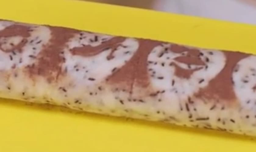 Rocambole formigueiro