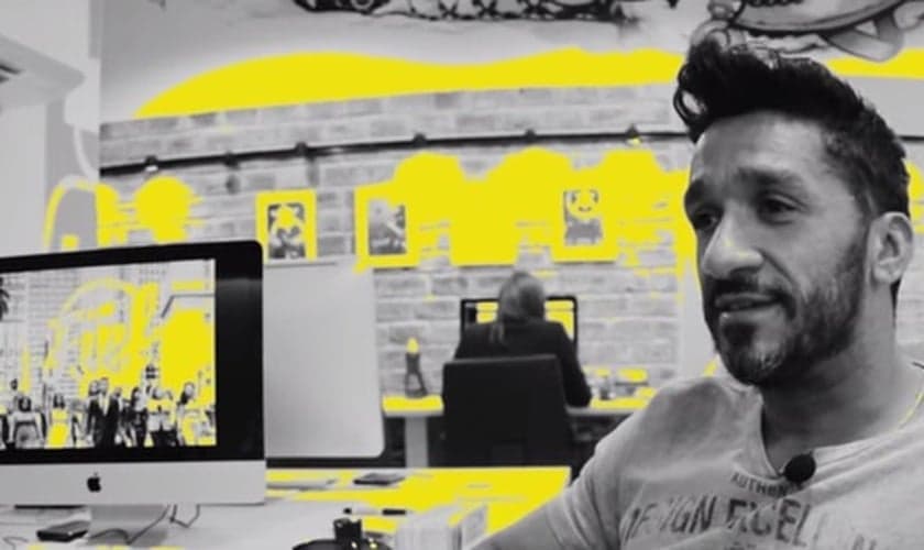 Guga Mariano _ Coral Resgate