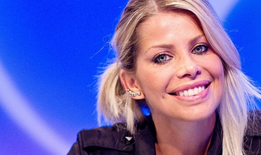 Karina Bacchi (Foto: UOL)