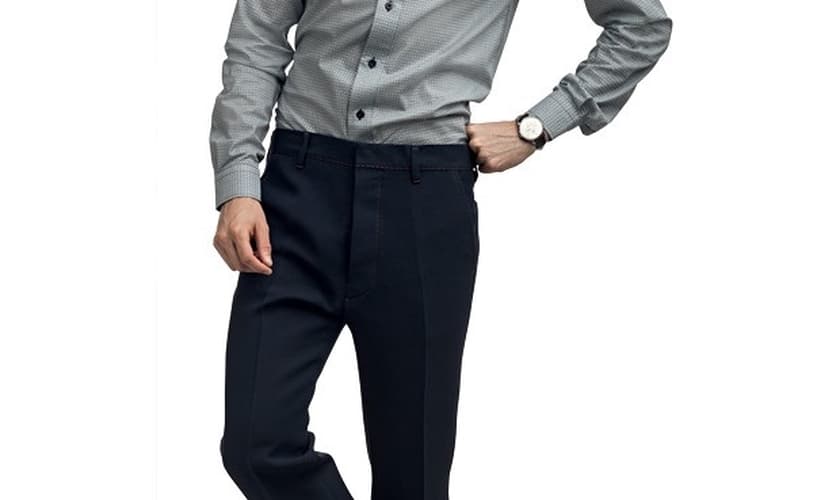 Moda profissões