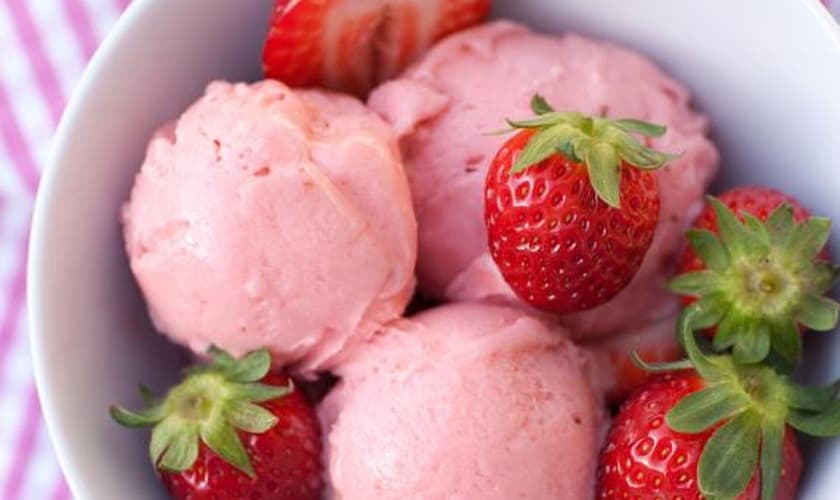 Dia Nacional do Sorvete