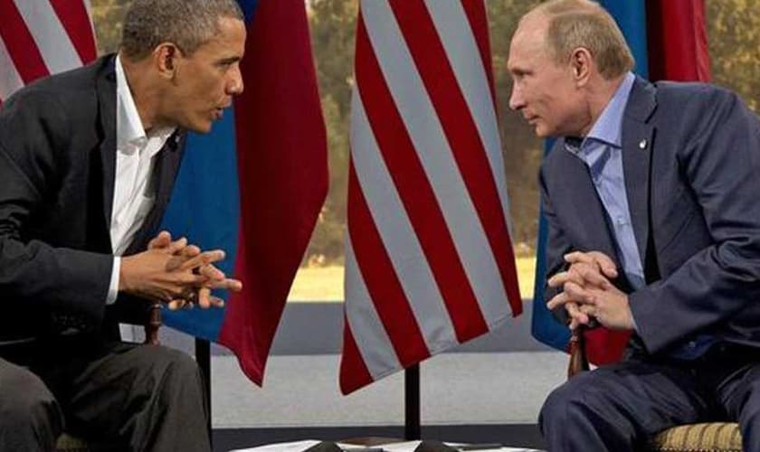 As possibilidades de acordo entre Rússia e Estados Unidos sobre unir forças contra o Estado Islâmico ainda são frágeis.