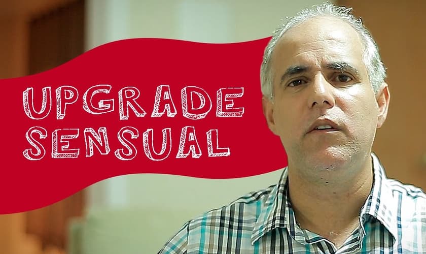 Um pastor cheio de graça