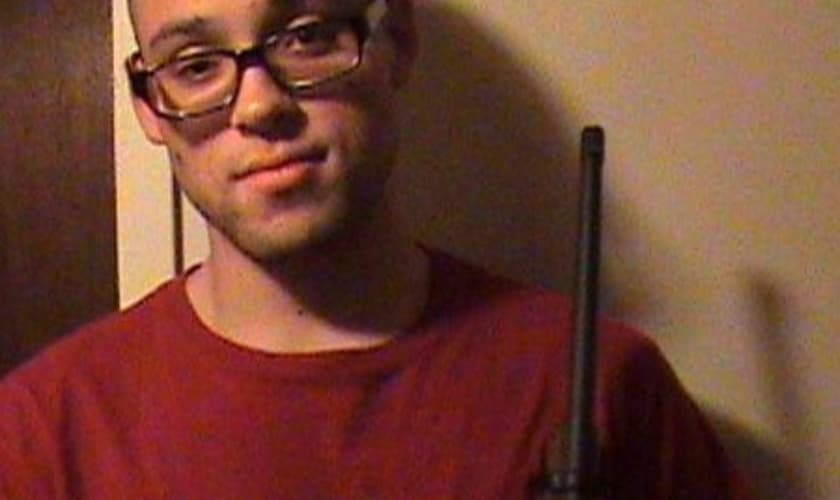 Chris Harper-Mercer é o autor do massacre em uma universidade de Oregon, no qual 10 pessoas morreram e 7 ficaram feridas.