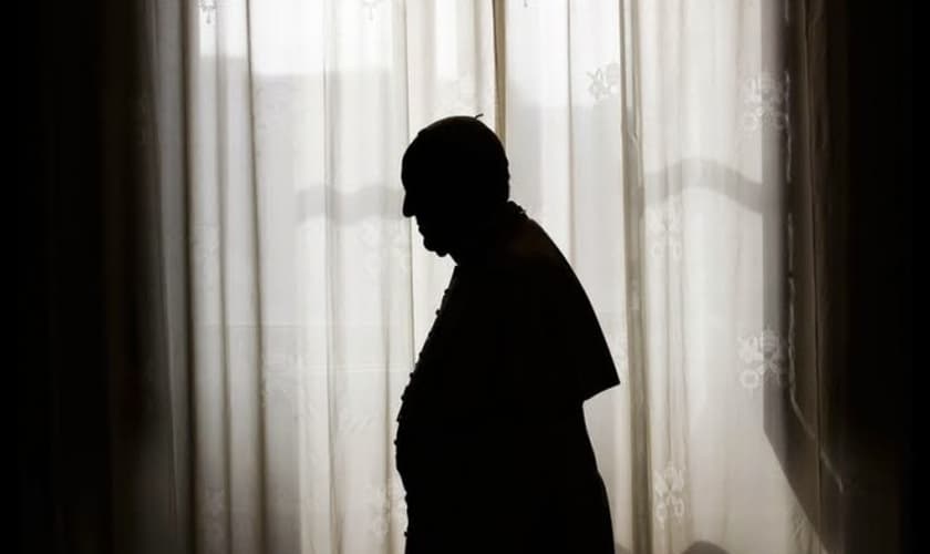 Documentos secretos revelam os males da Cúria Romana e uma forte resistência às reformas financeiras que o papa Francisco tenta implementar. (Foto: Reprodução/ David Nesher)