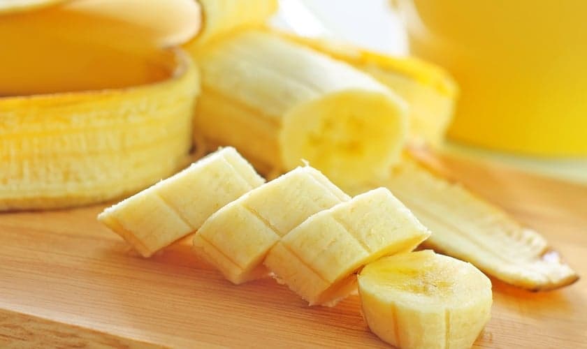 Receita Nosso Campo: aprenda a fazer banana caramelizada, Nosso Campo