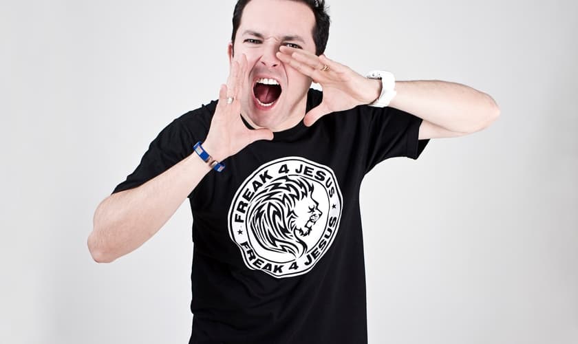 (Foto: Rede Super/ Reprodução)