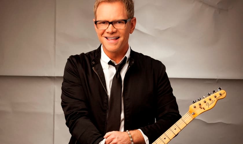 Steven Curtis Chapman