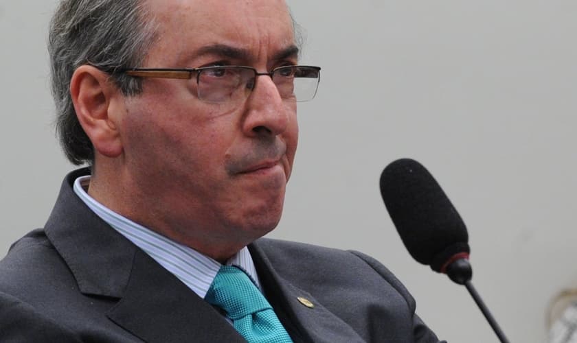 Eduardo Cunha
