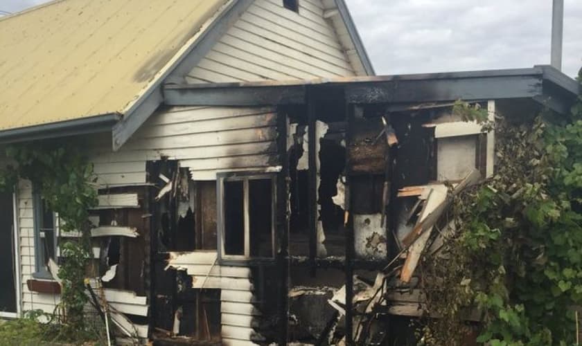 (Foto: Seven News/ Estelle Griepink)