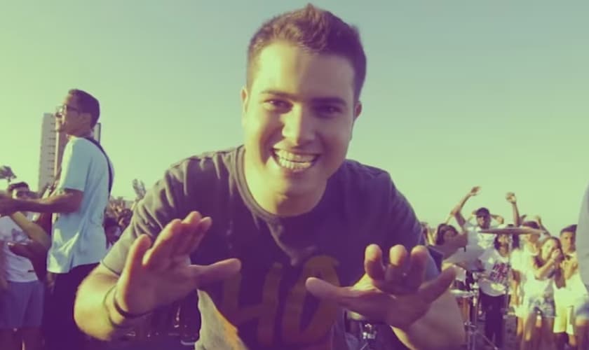 Banda Primeiro Passo