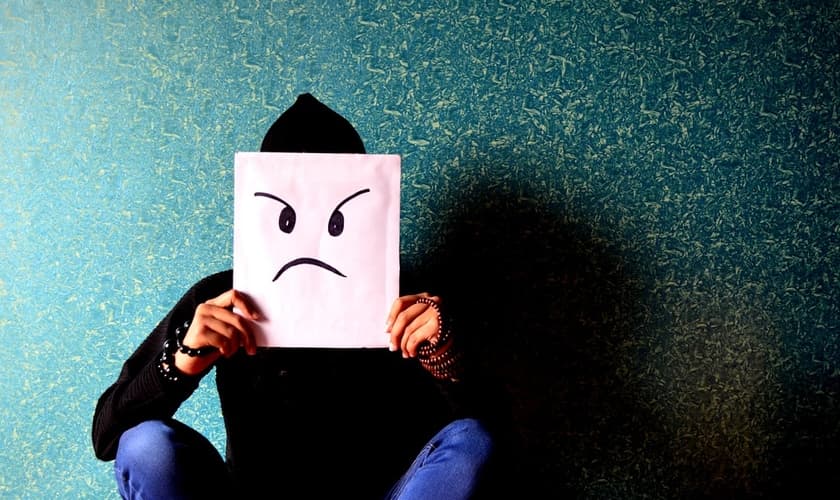 O apóstolo Paulo confessa que continua a fazer o que não quer fazer. (Foto: Pixabay/ PDPics)