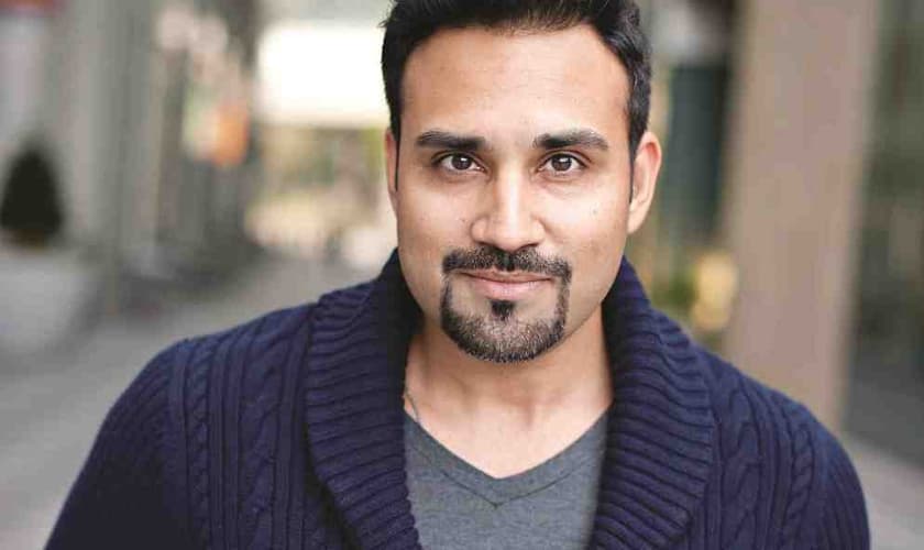 Naeem Fazal (Foto: divulgação)