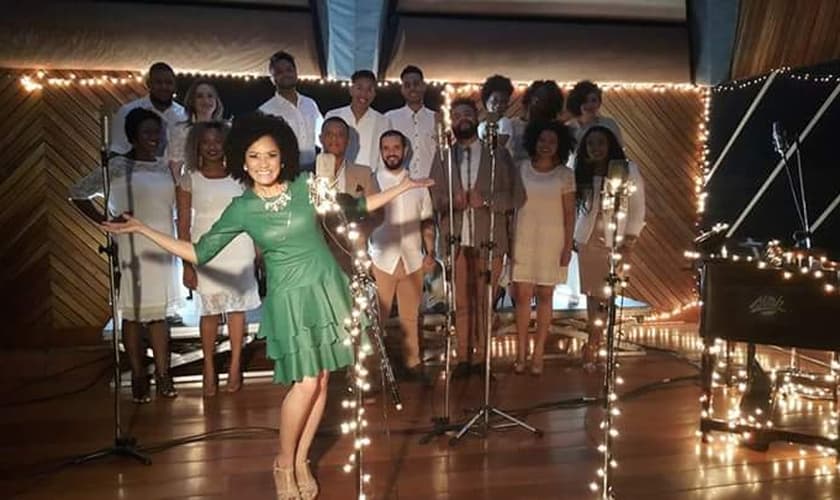 Marsena (Foto: divulgação)