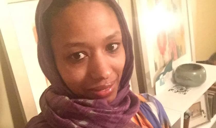 Larycia Hawkins (Foto: reprodução/Facebook)