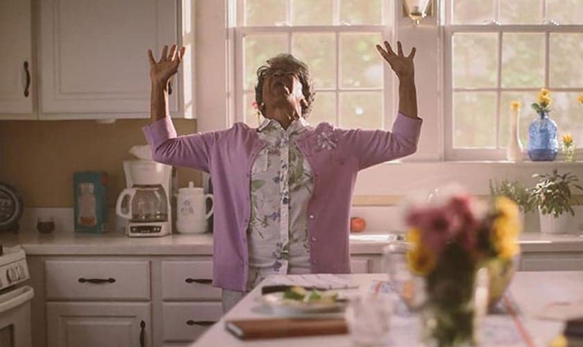 Quarto de Guerra (Imagem: divulgação)