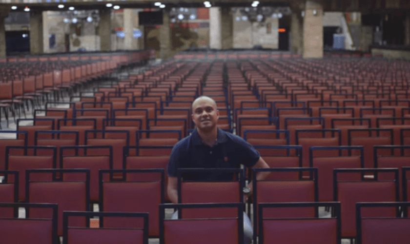 (Foto: Reprodução)