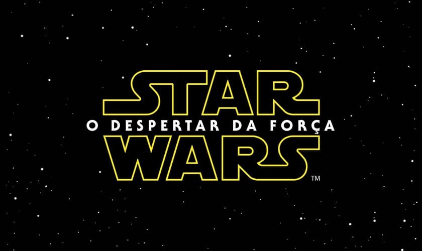 Star Wars - O despertar da força (Foto: divulgação)