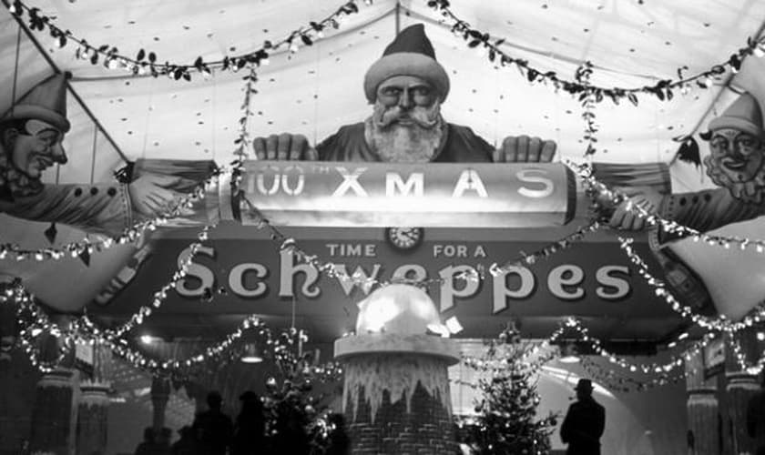 Conheça as tradições que deram origem à "Noite Feliz". (Foto: Super Interessante)