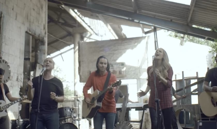 Reprodução: Youtube