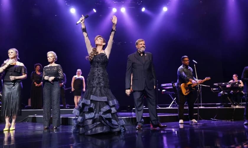 Renascer Praise - Daniel (Foto: divulgação)