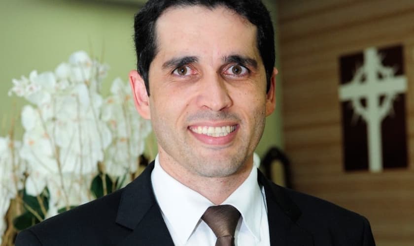 Pastor Paulo Júnior