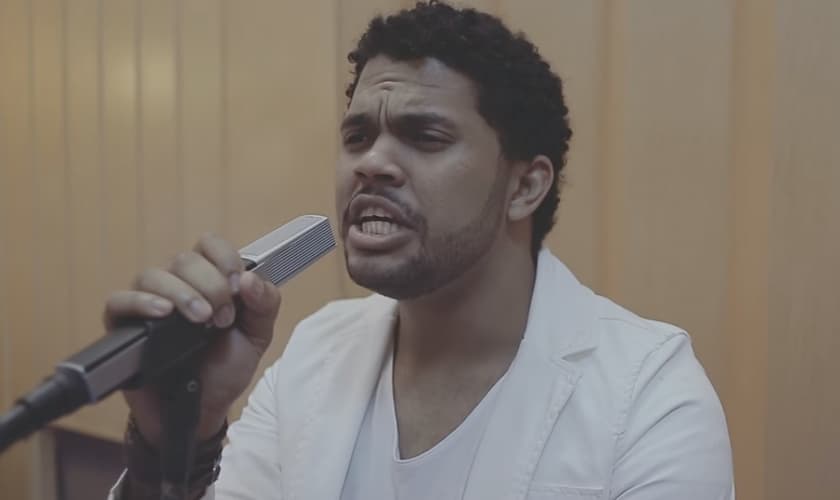 Banda Profetiza (Imagem: reprodução)